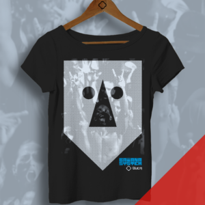 Babylook Catarse - Baiana System