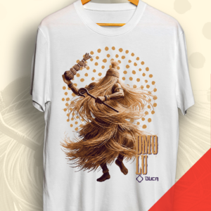 T-shirt Omolu 2026
