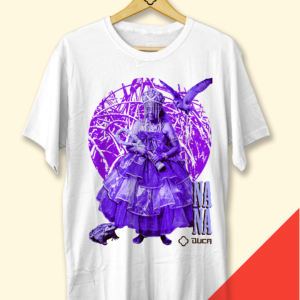 Tshirt - Nanã 2026