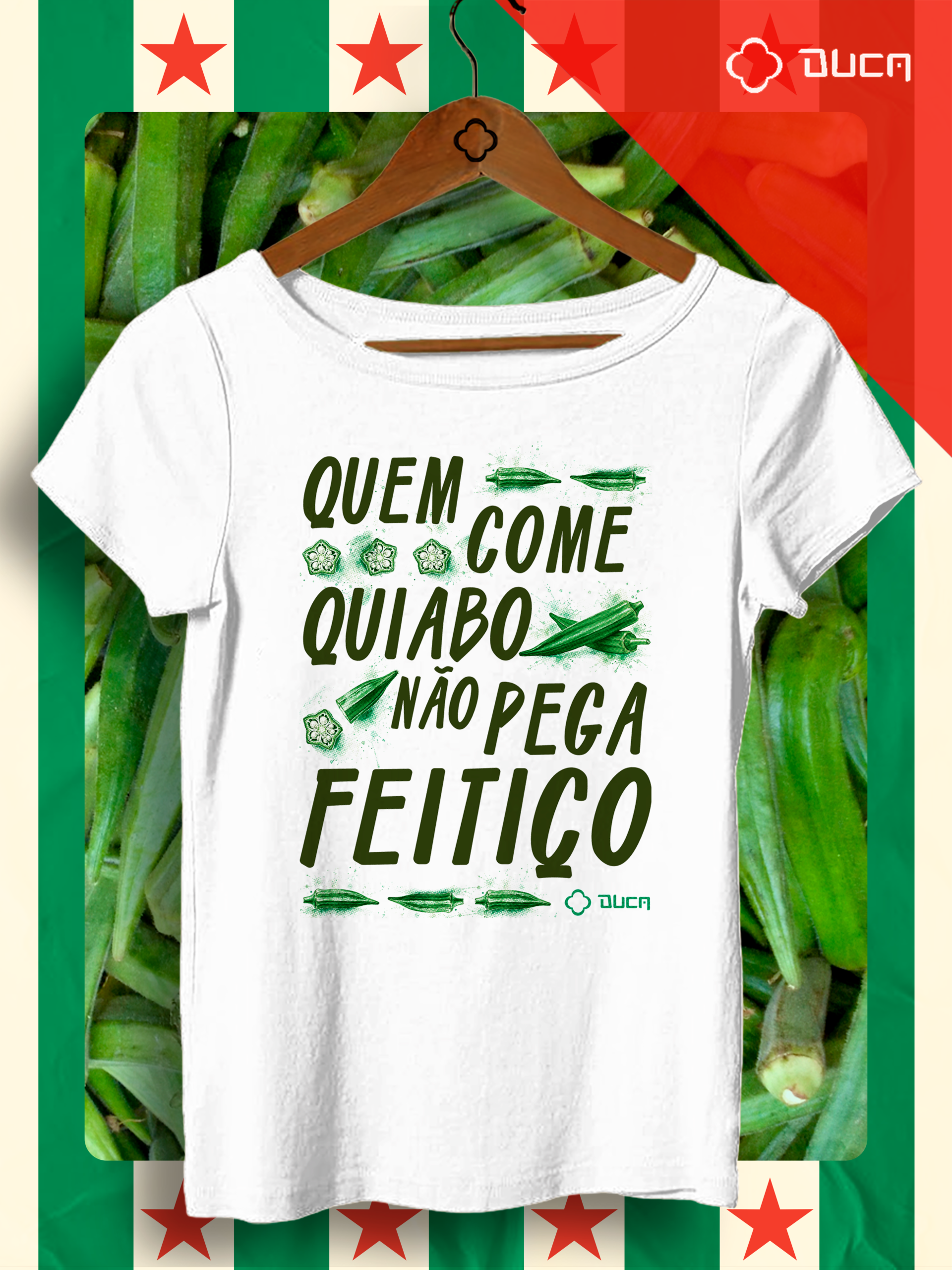 Baby look - Quem come quiabo não pega feitiço (cópia)